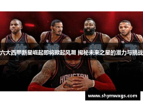 六大西甲新星崛起即将掀起风潮 揭秘未来之星的潜力与挑战 六大西甲新星崛起即将掀起风潮 揭秘未来之星的潜力与挑战