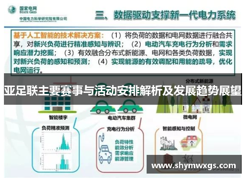 亚足联主要赛事与活动安排解析及发展趋势展望 亚足联主要赛事与活动安排解析及发展趋势展望