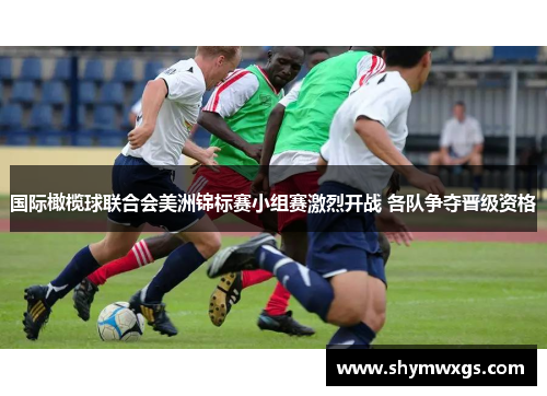 国际橄榄球联合会美洲锦标赛小组赛激烈开战 各队争夺晋级资格