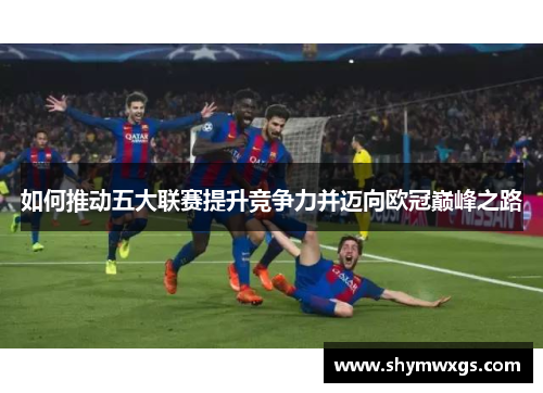 如何推动五大联赛提升竞争力并迈向欧冠巅峰之路